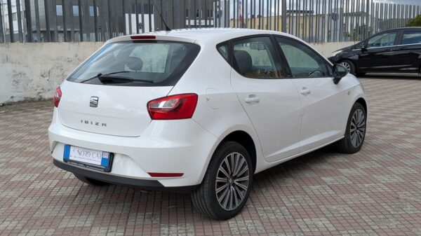 Seat Ibiza - immagine 6