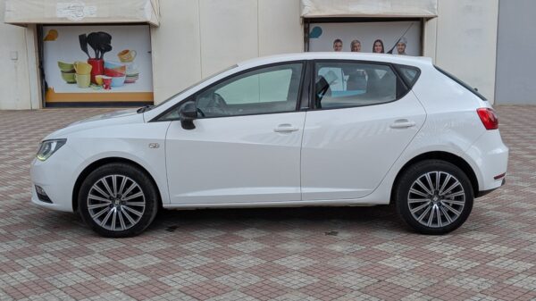 Seat Ibiza - immagine 8