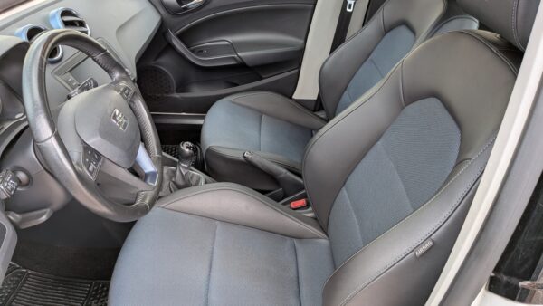 Seat Ibiza - immagine 10