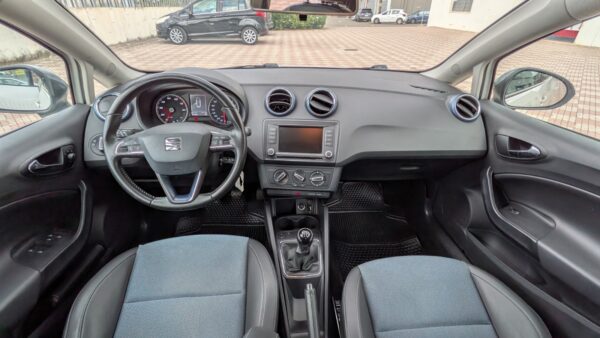 Seat Ibiza - immagine 11