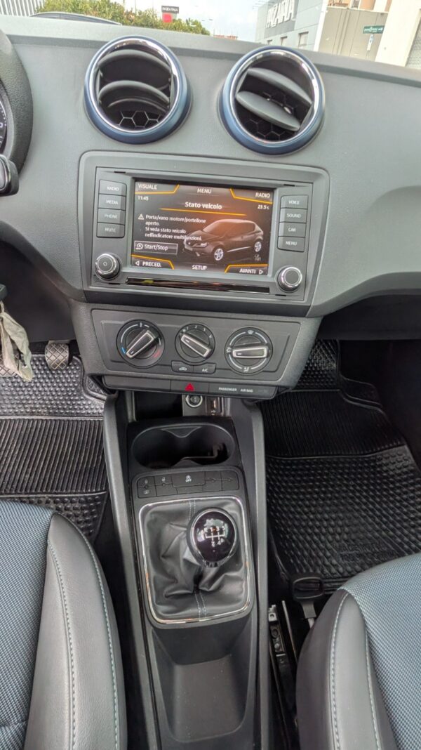 Seat Ibiza - immagine 12