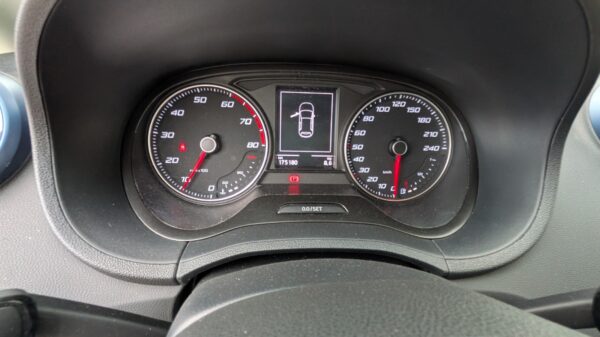 Seat Ibiza - immagine 14