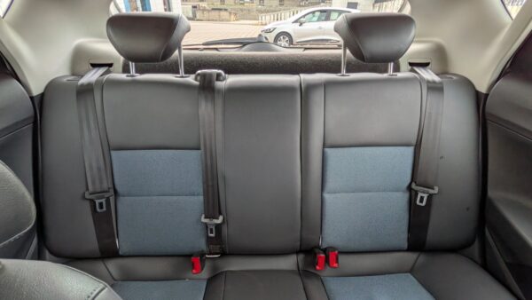 Seat Ibiza - immagine 16