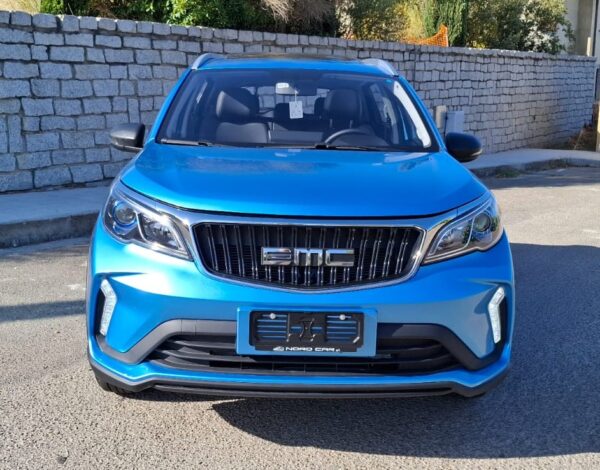 EMC QUATTRO - immagine 4