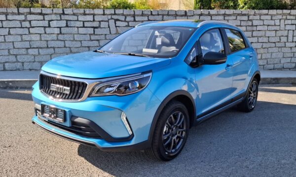 EMC QUATTRO - immagine 5