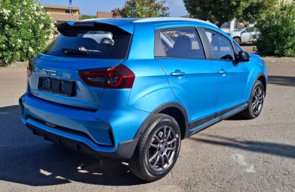 EMC QUATTRO - immagine 9