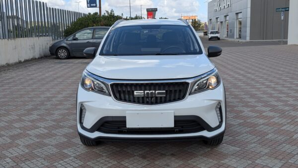 EMC QUATTRO - immagine 2
