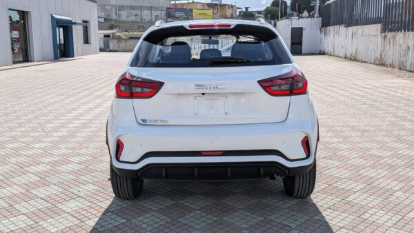 EMC QUATTRO - immagine 6