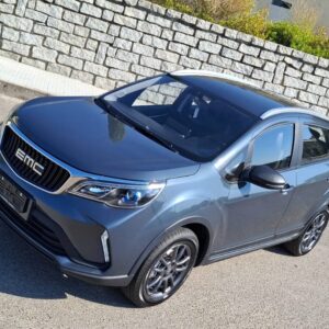 EMC QUATTRO