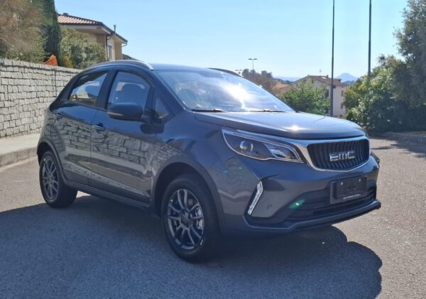 EMC QUATTRO - immagine 2