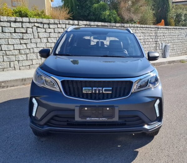 EMC QUATTRO - immagine 3