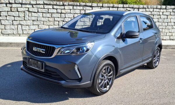 EMC QUATTRO - immagine 4
