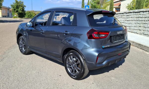 EMC QUATTRO - immagine 6