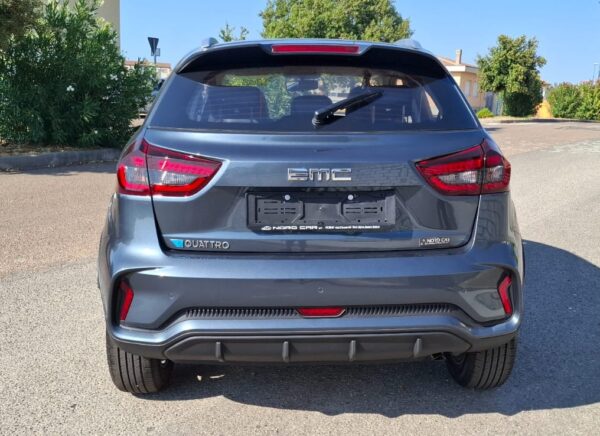 EMC QUATTRO - immagine 7