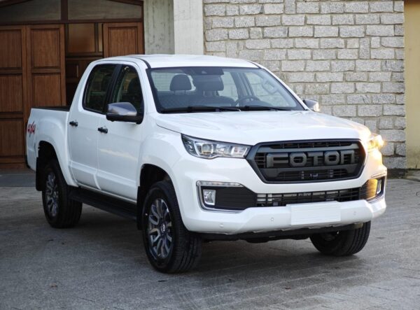 FOTON Tunland G7