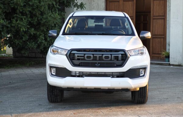 FOTON Tunland G7 - immagine 2