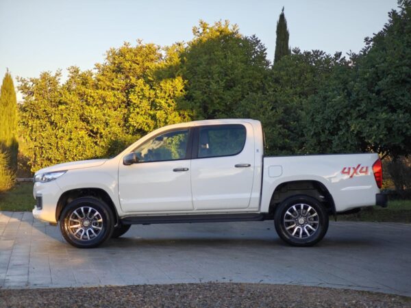 FOTON Tunland G7 - immagine 4