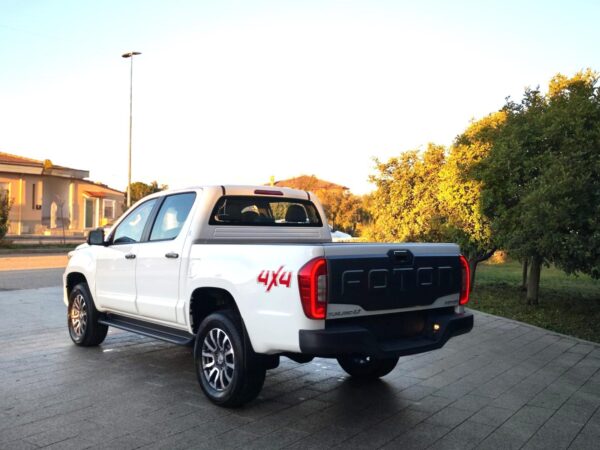 FOTON Tunland G7 - immagine 5