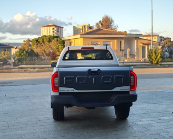 FOTON Tunland G7 - immagine 6