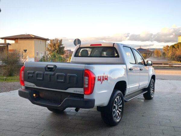 FOTON Tunland G7 - immagine 8