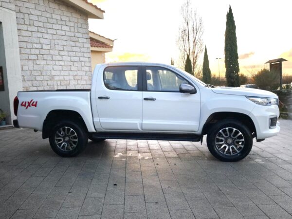 FOTON Tunland G7 - immagine 9