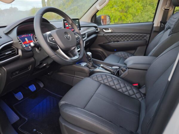 FOTON Tunland G7 - immagine 10