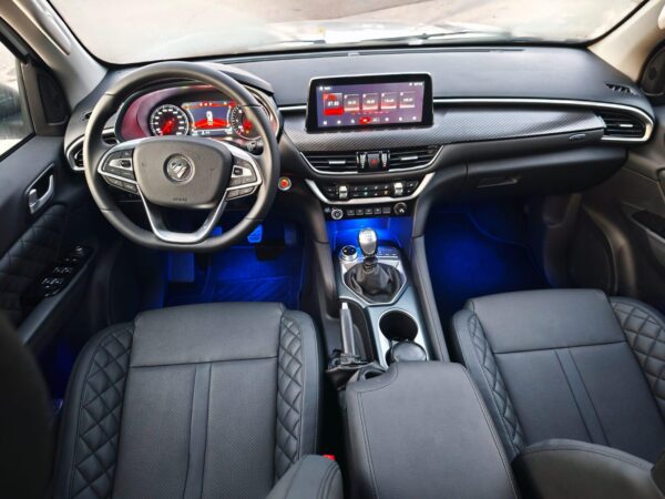 FOTON Tunland G7 - immagine 11