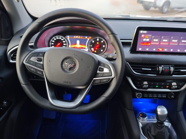 FOTON Tunland G7 - immagine 12