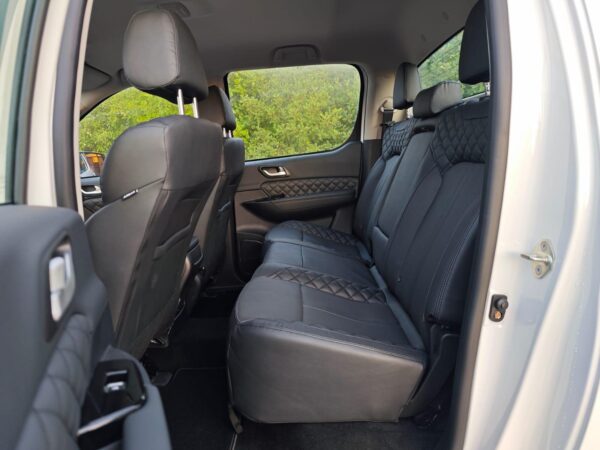 FOTON Tunland G7 - immagine 13