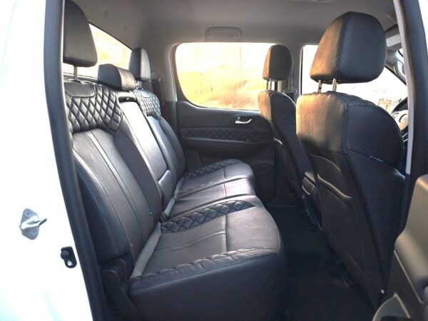 FOTON Tunland G7 - immagine 14