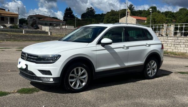 Volkswagen Tiguan - immagine 3