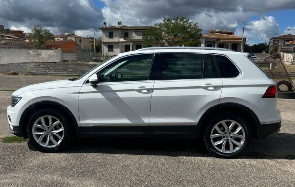 Volkswagen Tiguan - immagine 4