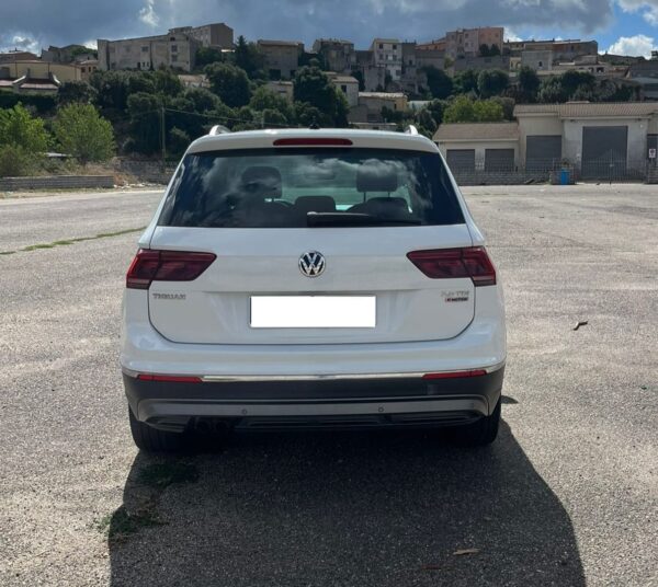 Volkswagen Tiguan - immagine 6
