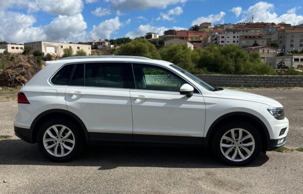Volkswagen Tiguan - immagine 7