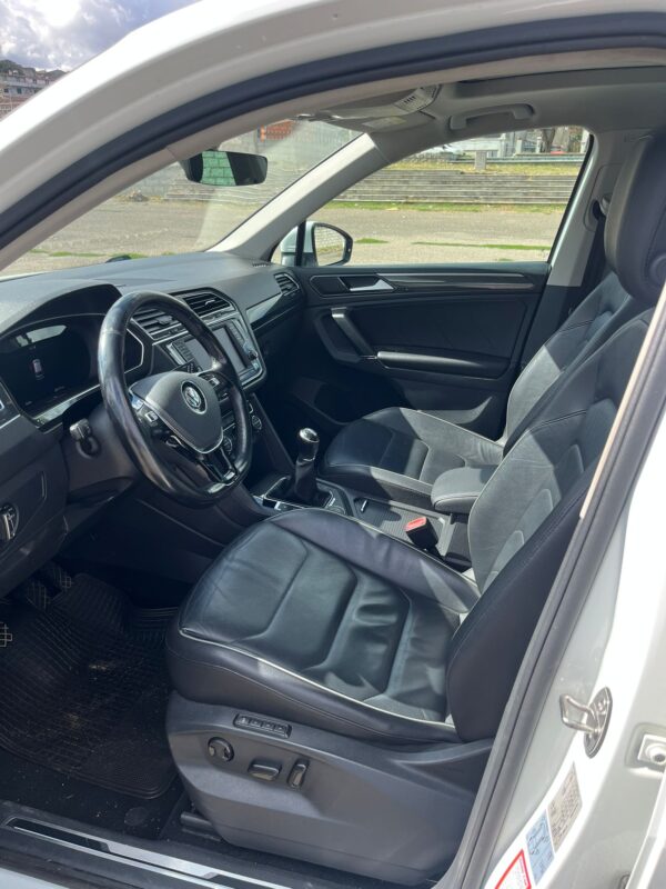 Volkswagen Tiguan - immagine 8