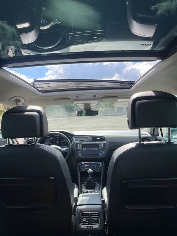 Volkswagen Tiguan - immagine 10