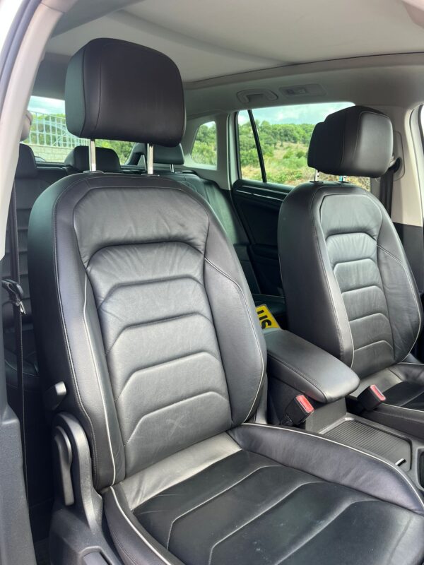 Volkswagen Tiguan - immagine 12