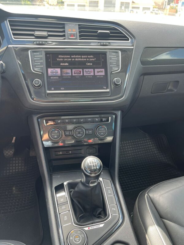 Volkswagen Tiguan - immagine 13