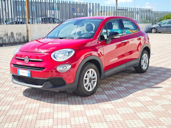 Fiat 500X - immagine 2