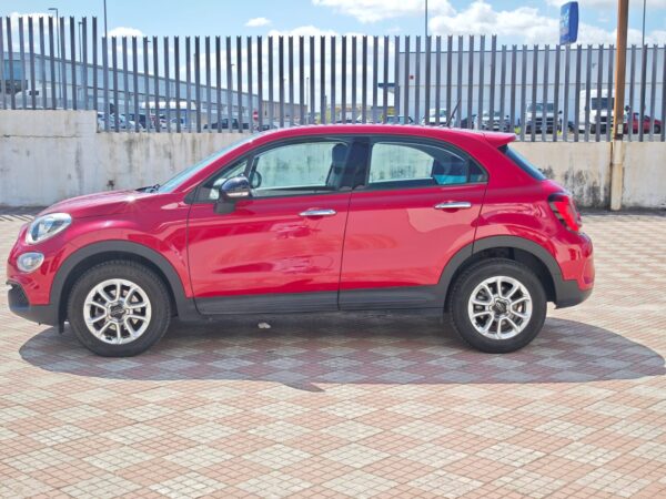 Fiat 500X - immagine 3