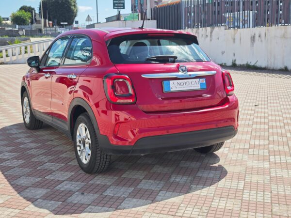 Fiat 500X - immagine 4