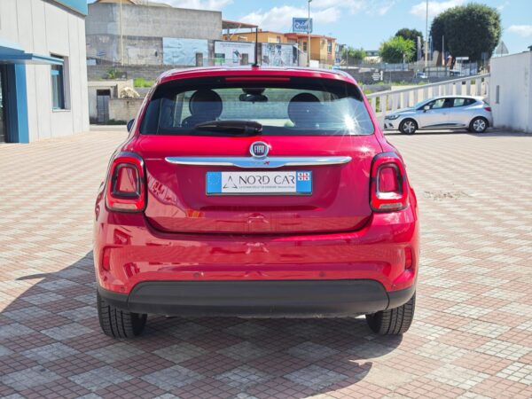Fiat 500X - immagine 5