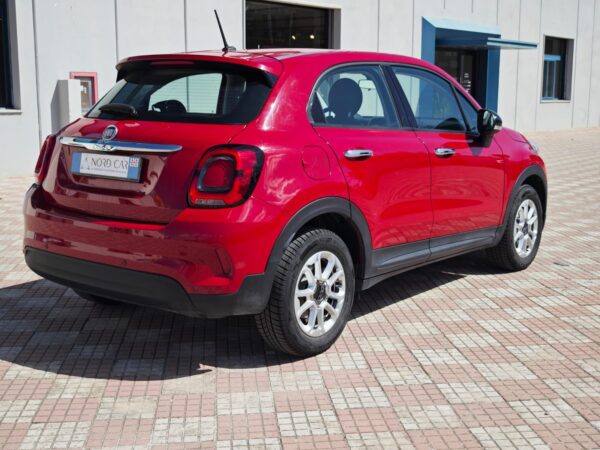 Fiat 500X - immagine 6