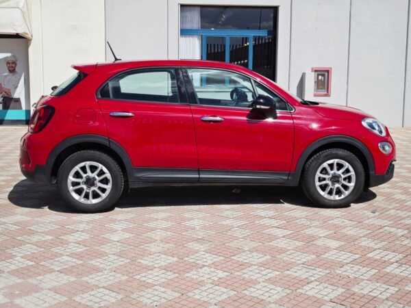 Fiat 500X - immagine 7