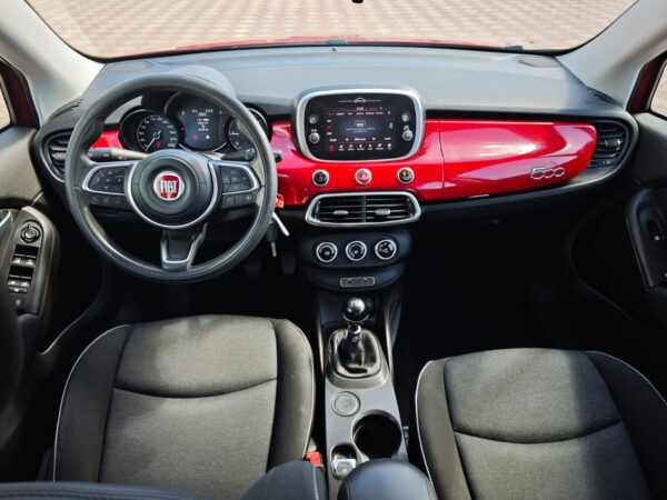 Fiat 500X - immagine 9