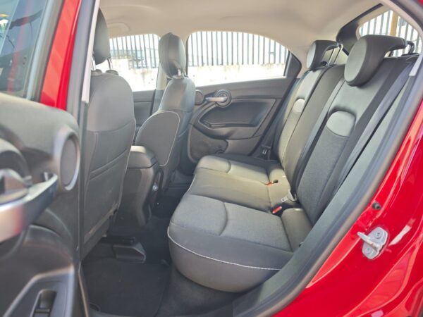 Fiat 500X - immagine 10
