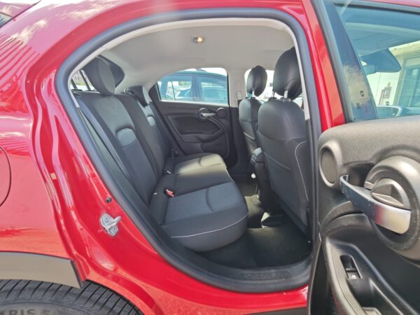 Fiat 500X - immagine 11