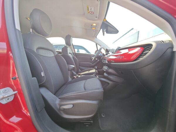 Fiat 500X - immagine 13