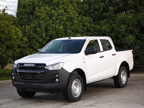 ISUZU D-Max Crew N60B mod 2024 A/T - immagine 3