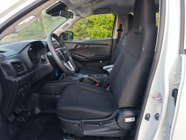 ISUZU D-Max Crew N60B mod 2024 A/T - immagine 7
